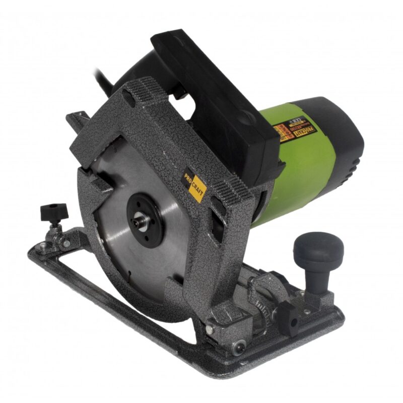 PROCRAFT KR2500 fierastrau circular electric ,produsul contine taxa timbru verde 2.5 Ron, 7.4 kg - Fierastraie pendulare/sabie si circulare - Simple Tools PROCRAFT KR2500 fierastrau circular electric ,produsul contine taxa timbru verde 2.5 Ron, 7.4 kg - Fierastraie pendulare/sabie si circulare - Simple Tools