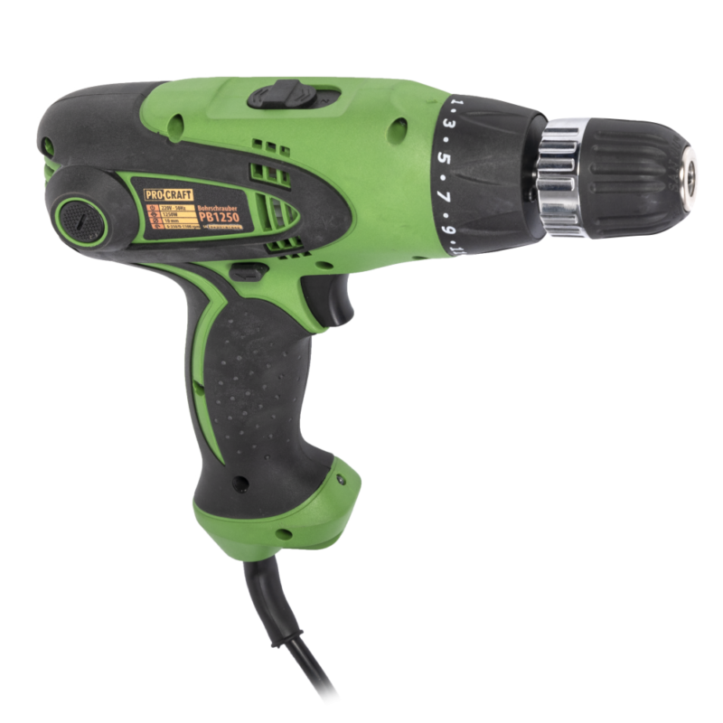 AUTOFILETANTA ELECTRICA ProCraft PB1250 , produsul contine taxa timbru verde 2.5 Ron, 1.6kg - Bormasini - Simple Tools AUTOFILETANTA ELECTRICA ProCraft PB1250 , produsul contine taxa timbru verde 2.5 Ron, 1.6kg - Bormasini - Simple Tools