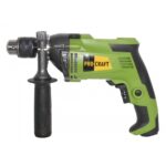 Bormasina Procraft PS1250, 0-2800rpm variator, 1250W, mandrina cu 3 bacuri - Bormasini - Simple Tools Bormasina Procraft PS1250, 0-2800rpm variator, 1250W, mandrina cu 3 bacuri - Bormasini - Simple Tools
