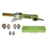 Plita de lipit PPR Procraft PL2000, 2 kW, bacuri 20 25 32 mm, 300 grade, ciocan PPR - Pistoale de lipit/feon si plita - Simple Tools Plita de lipit PPR Procraft PL2000, 2 kW, bacuri 20 25 32 mm, 300 grade, ciocan PPR - Pistoale de lipit/feon si plita - Simple Tools