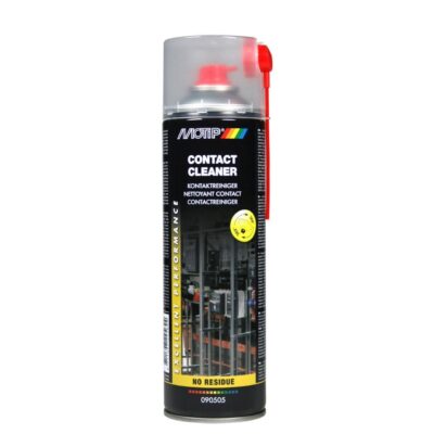 Spray Contact Cleaner 500ml - Spray-uri tehnice - Simple Tools
