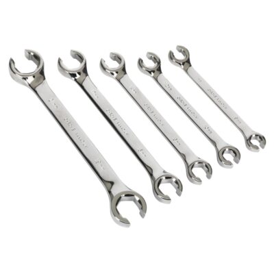 Set De Chei Pentru Conducte, 5 Piese - Truse Scule - Simple Tools
