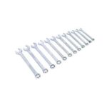 Set Chei Combinate, 12 Piese, Sealey - Truse Scule - Simple Tools Set Chei Combinate, 12 Piese, Sealey - Truse Scule - Simple Tools