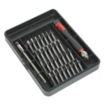 Set Surubelnite De Precizie, 35 Piese - Surubelnite - Simple Tools Set Surubelnite De Precizie, 35 Piese - Surubelnite - Simple Tools