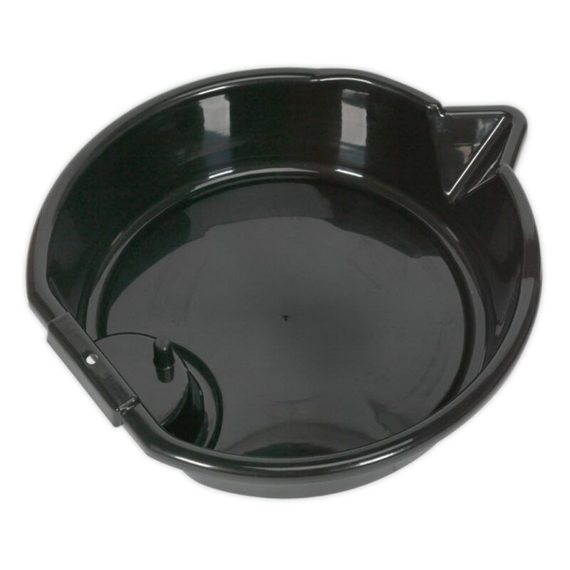 Palnie Drenaj Ulei/fluide, 8ltr - Schimb ulei - Simple Tools