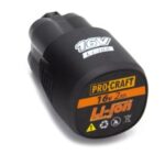 16/2 Acumulator Procraft - Acumulatoare si incarcatoare unelte - Simple Tools 16/2 Acumulator Procraft - Acumulatoare si incarcatoare unelte - Simple Tools