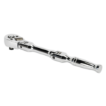 Cheie Cu Clichet Reversibil Si Cu Corp Flexibil, 3/8”, Sealey - Clicheti si chei dinamometrice - Simple Tools Cheie Cu Clichet Reversibil Si Cu Corp Flexibil, 3/8”, Sealey - Clicheti si chei dinamometrice - Simple Tools