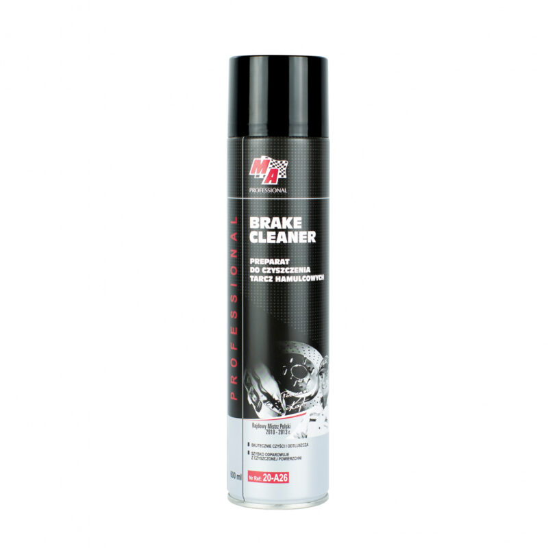 Spray curatat Frana/Ambreiajul 600ml - Spray-uri tehnice - Simple Tools Spray curatat Frana/Ambreiajul 600ml - Spray-uri tehnice - Simple Tools