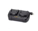 20/2 incarcator rapid pentru 2 Acumulatori Procraft - Acumulatoare si incarcatoare unelte - Simple Tools 20/2 incarcator rapid pentru 2 Acumulatori Procraft - Acumulatoare si incarcatoare unelte - Simple Tools