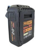 20/4 Acumulator Procraft - Acumulatoare si incarcatoare unelte - Simple Tools 20/4 Acumulator Procraft - Acumulatoare si incarcatoare unelte - Simple Tools
