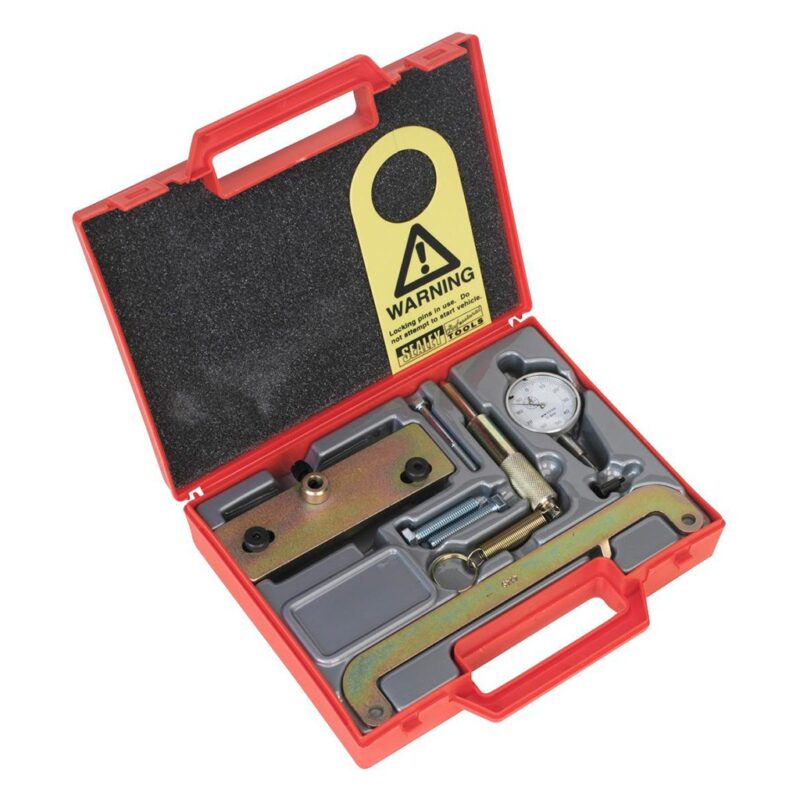 Set Blocator Distributie Opel 1.6, 1.7d - Blocaj distributie - Simple Tools