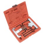 Trusa Distributie Diesel, Mercedes/chrysler/jeep - Blocaj distributie - Simple Tools Trusa Distributie Diesel, Mercedes/chrysler/jeep - Blocaj distributie - Simple Tools