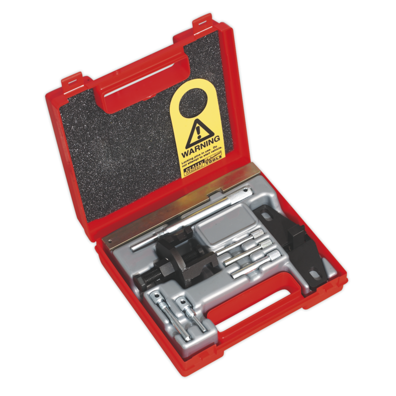 Set Blocatori Distributie Ford / Mazda - Blocaj distributie - Simple Tools