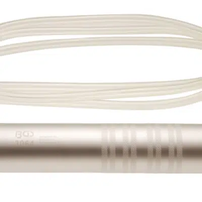 Pompa pentru transfer ulei cu 2 cai, capacitate 500 ccm, BGS 3064