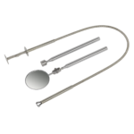 Set Recuperator Magnetic Si Oglinda, 3 Piese - Recuperatoare/Extractoare si Prese - Simple Tools Set Recuperator Magnetic Si Oglinda, 3 Piese - Recuperatoare/Extractoare si Prese - Simple Tools