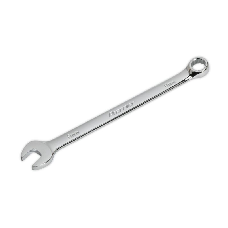 Cheie Combinata Sealey, 8mm - Chei combinate/fixe si inelare - Simple Tools Cheie Combinata Sealey, 8mm - Chei combinate/fixe si inelare - Simple Tools