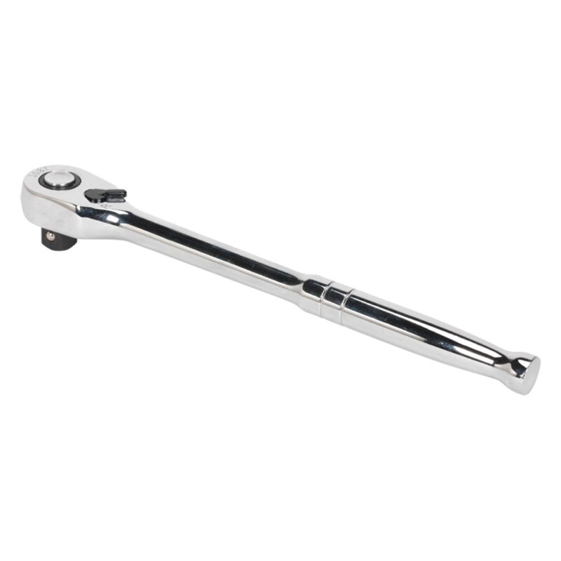 Cheie Clichet Reversibil Cu Patrat Actionare 1/2” - Clicheti si chei dinamometrice - Simple Tools