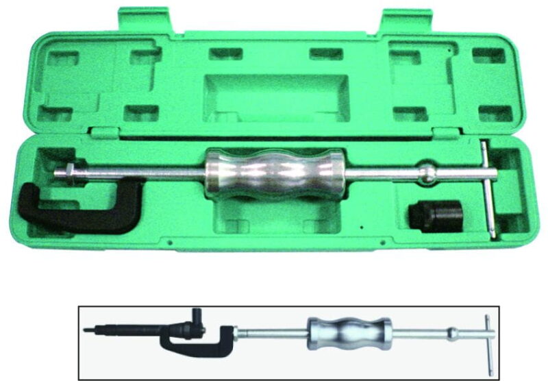 AI020125 Set extractor injectoare Mercedes CDI - Recuperatoare/Extractoare si Prese