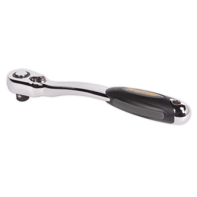 Cheie Cu Clichet 245mm, 1/2, Sealey - Clicheti si chei dinamometrice - Simple Tools