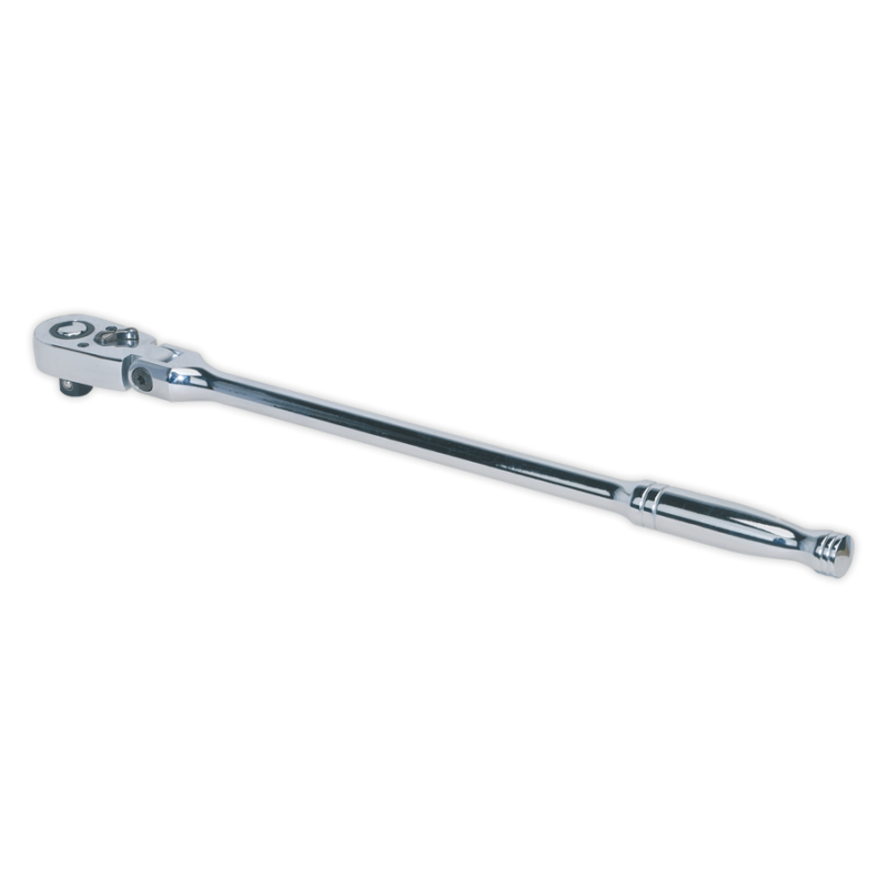 Cheie Cu Clichet Reversibil, Actionare 1/2”, Sealey - Clicheti si chei dinamometrice - Simple Tools