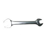 Cheie Fixa Dubla Usag, 27x30mm - Chei combinate/fixe si inelare - Simple Tools Cheie Fixa Dubla Usag, 27x30mm - Chei combinate/fixe si inelare - Simple Tools