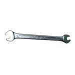 Cheie Fixa Dubla Usag, 4x5mm - Chei combinate/fixe si inelare - Simple Tools Cheie Fixa Dubla Usag, 4x5mm - Chei combinate/fixe si inelare - Simple Tools