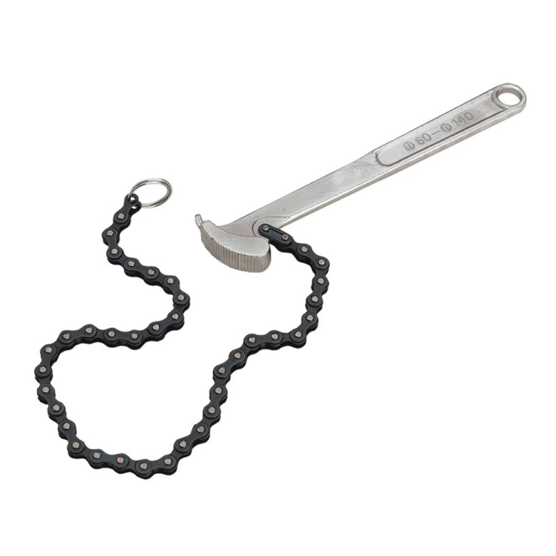 Cheie Reglabila Cu Lant - Cheie reglabila/Papagal si Mops - Simple Tools