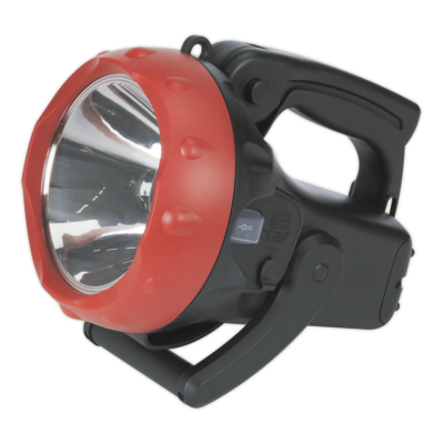 Reflector Reincarcabil, 3w, Sealey - Lampi portabile - Simple Tools