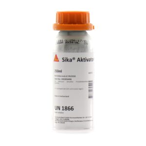 Sika Aktivator Pro 250ml - Adezivi lipire parbriz/consumabile si scule