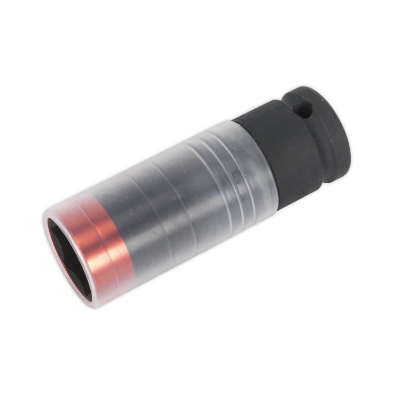 Cheie Tubulara Impact Sealey, 21mm, 1/2 - Chei Tubulare Normale si Impact - Simple Tools