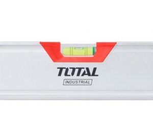TOTAL - Nivela magnetica cu bula - 40cm (INDUSTRIAL) - Nivele/Telemetre si Rulete - Simple Tools