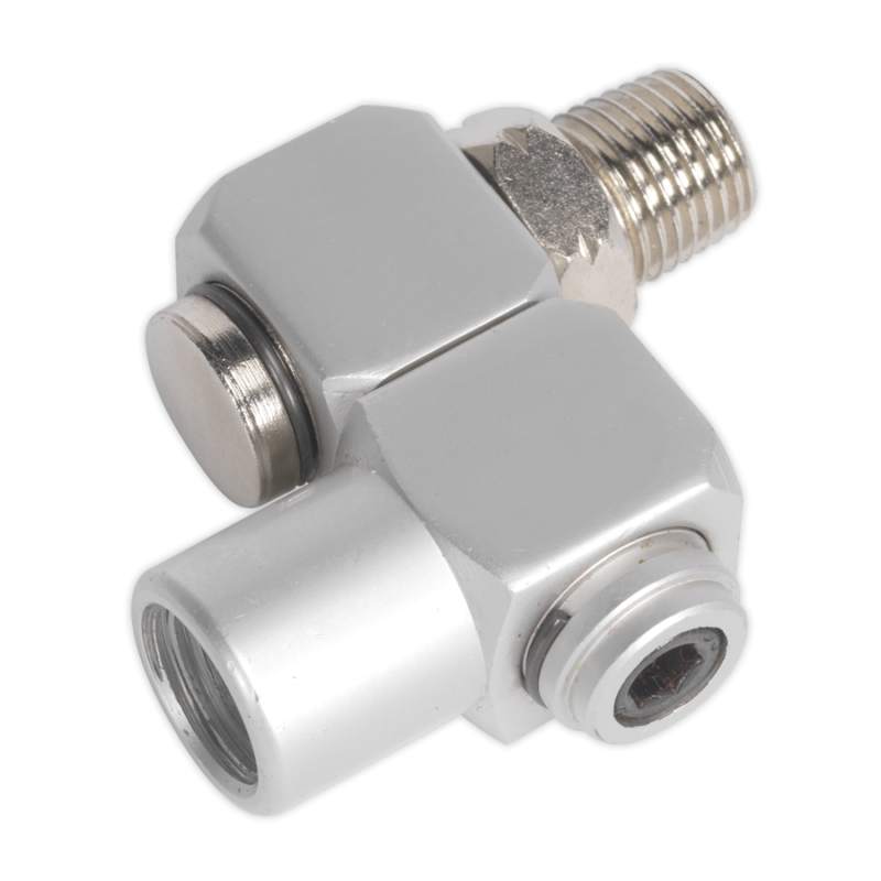 Cupla Pentru Furtun De Aer Tip Z, Sealey - Cuple si furtunuri pneumatice - Simple Tools