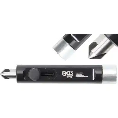 Dispozitiv pentru curatat conducte la exterior 4-14mm, interior 3-12mm, BGS 8732