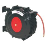 Furtun Retractabil, 15 Metri - Cuple si furtunuri pneumatice - Simple Tools Furtun Retractabil, 15 Metri - Cuple si furtunuri pneumatice - Simple Tools