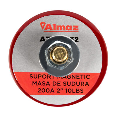 Suport magnetic masa de sudura 200A 2' 10lbs - Suporti magnetici - Simple Tools