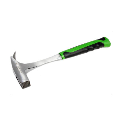 Ciocan 1 cioc verde magnet - Ciocane/Perii si Pile - Simple Tools