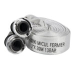 Furtun pompier 20m cu capete TOP - Unelte de irigat - Simple Tools Furtun pompier 20m cu capete TOP - Unelte de irigat - Simple Tools