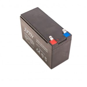 Acumulator 8AH pentru pompa de stropit (baterie) - Acumulatoare si incarcatoare unelte