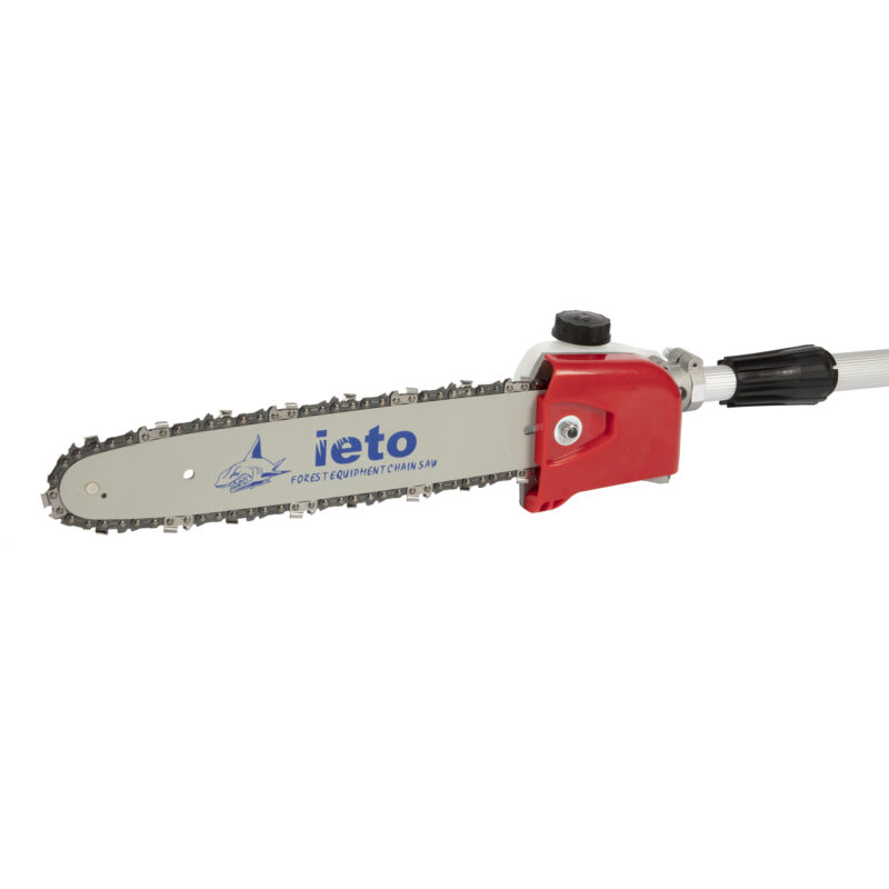 Accesoriu motocositoare 26mm*9T pentru taiat crengi la inaltime - Accesorii Motocoase si Motounelte - Simple Tools