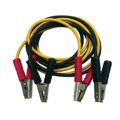 AR040016 Cablu pornire 500AMP - Clesti speciali si cabluri pornire - Simple Tools