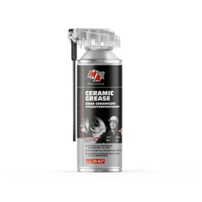 Spray Vaselina Ceramica 400ml - Spray-uri tehnice - Simple Tools