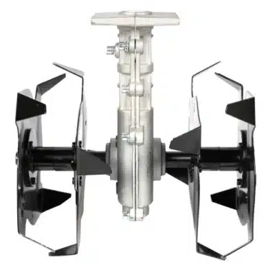 Cultivator 28mm*9T pentru motocositoare