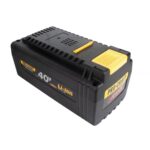 Acumulator Pentru Drujba Electrica PKA40Li Si RCS40Li, 40 V, 4 Ah - Acumulatoare si incarcatoare unelte - Simple Tools Acumulator Pentru Drujba Electrica PKA40Li Si RCS40Li, 40 V, 4 Ah - Acumulatoare si incarcatoare unelte - Simple Tools