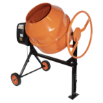 Betoniera semi-profesionala Temp HCM650, 1250W, 195L - Betoniere - Simple Tools Betoniera semi-profesionala Temp HCM650, 1250W, 195L - Betoniere - Simple Tools