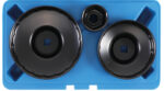 BGS 1009 Set chei pentru filtre de ulei Renault, Nissan, Opel, Dacia Logan 1.5 L, 1.9 L, 2.2 L, 2.5 motoare DCI, si MB A-Class, Audi A4, A6 TDI, Volkswagen Passat TDI - Schimb ulei - Simple Tools BGS 1009 Set chei pentru filtre de ulei Renault, Nissan, Opel, Dacia Logan 1.5 L, 1.9 L, 2.2 L, 2.5 motoare DCI, si MB A-Class, Audi A4, A6 TDI, Volkswagen Passat TDI - Schimb ulei - Simple Tools