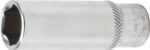 BGS 10412 Cheie tubulara 6 colturi, lunga | 6,3 mm (1/4") | 12 mm - Chei Tubulare Normale si Impact - Simple Tools BGS 10412 Cheie tubulara 6 colturi, lunga | 6,3 mm (1/4") | 12 mm - Chei Tubulare Normale si Impact - Simple Tools