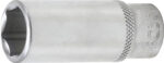 BGS 10414 Cheie tubulara 6 colturi, lunga | 6,3 mm (1/4") | 14 mm - Chei Tubulare Normale si Impact - Simple Tools BGS 10414 Cheie tubulara 6 colturi, lunga | 6,3 mm (1/4") | 14 mm - Chei Tubulare Normale si Impact - Simple Tools