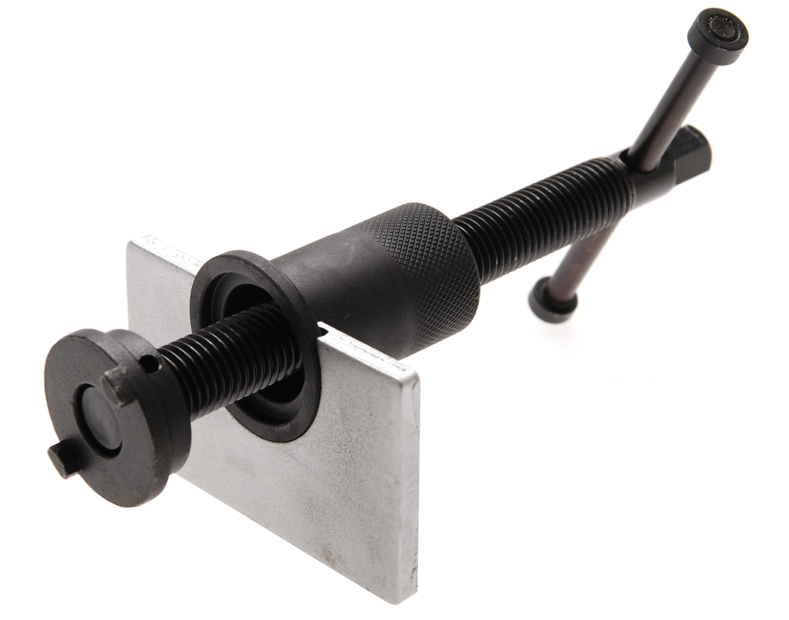BGS 1113 Brake Caliper Piston Reset Tool - For Volkswagen T5 Transporter, Chrome Molybdenum Steel