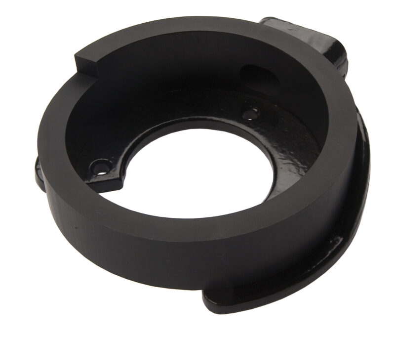 BGS 1134-70  Flansa pentru presa de arcuri BGS 1134, BGS 1144 pentru BMW E39/E46, Renault Megane II - Recuperatoare/Extractoare si Prese - Simple Tools