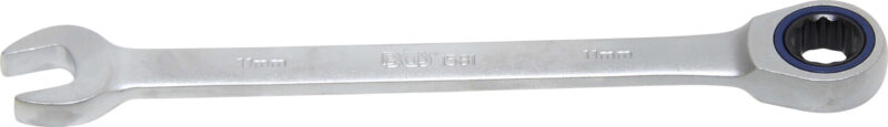 BGS 1581 Cheie cu clichet 11mm - Chei combinate/fixe si inelare - Simple Tools BGS 1581 Cheie cu clichet 11mm - Chei combinate/fixe si inelare - Simple Tools